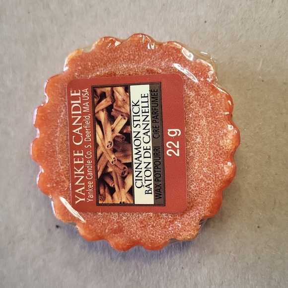 Yankee Candle • 5 Count • You Pick Your 5 • Mixed Fragrance Wax Tarts - Picture 11 of 17